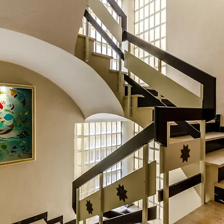 Sacromonte Hotel Grenade