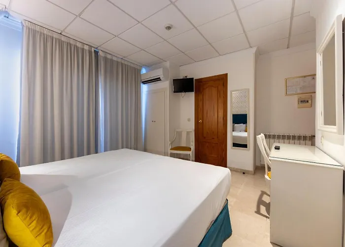 Sacromonte 그라나다