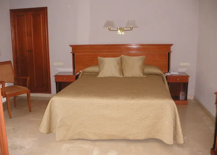 Sacromonte 3* 그라나다