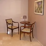 Sacromonte Ξενοδοχείο Γρανάδα