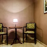 Ξενοδοχείο Sacromonte
