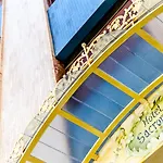 Sacromonte 3* Γρανάδα