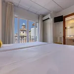 Sacromonte Ξενοδοχείο 3*