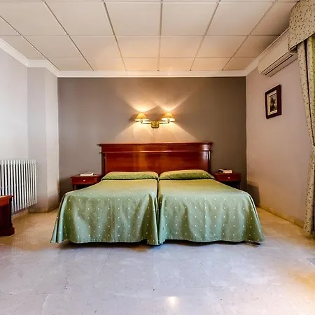 Sacromonte Hotel Granada
