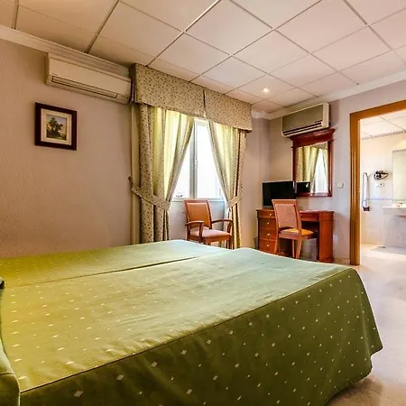 Sacromonte Hotel