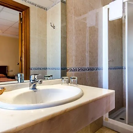 Sacromonte Hotel Granada