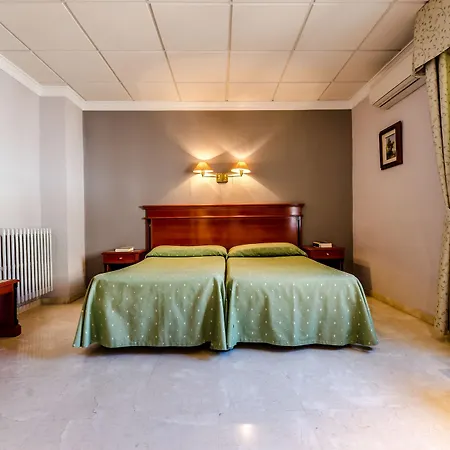 Sacromonte Hotel Granada