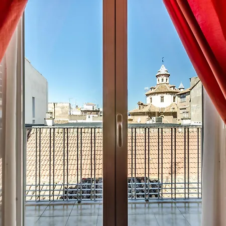 Sacromonte Hotel