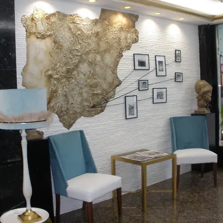 Hotel Sacromonte