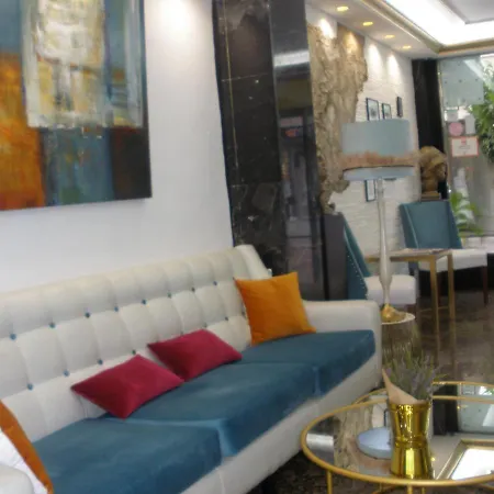 Sacromonte Hotel 3*