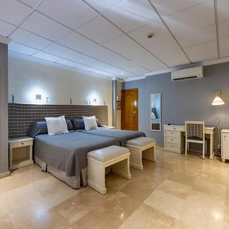 Sacromonte Hotel Grenada