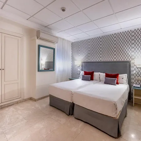Sacromonte Hotel