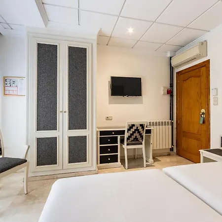 Hotel Sacromonte Granada