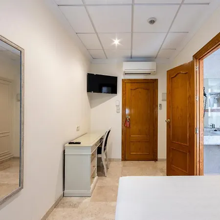 Sacromonte Hotel