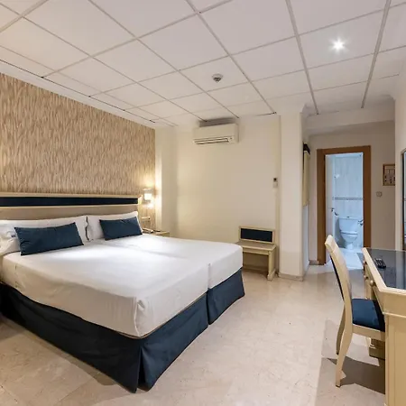 Hotel Sacromonte