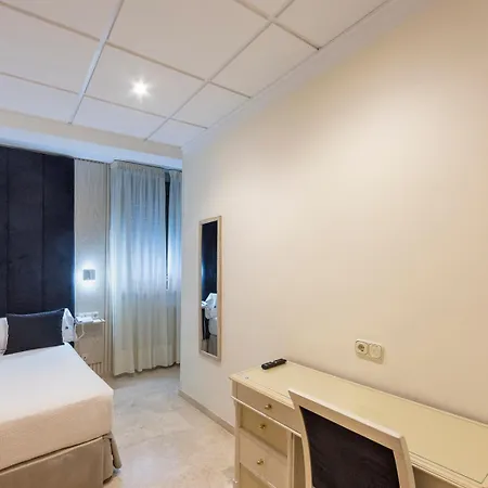 Sacromonte Hotel