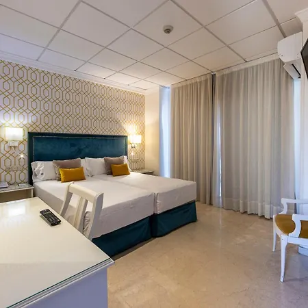 Sacromonte Hotel 3*