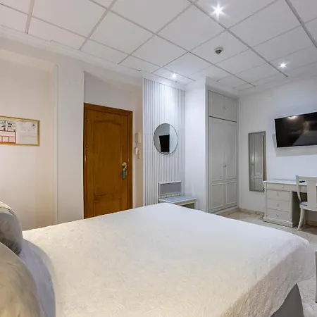 Hotel Sacromonte Granada