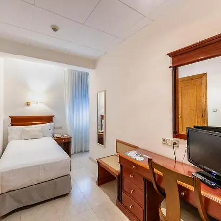 Sacromonte Hotel Granada