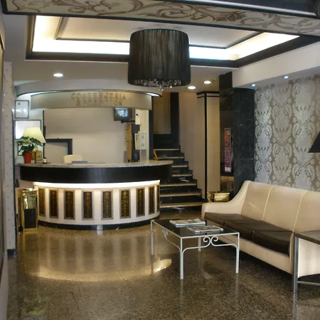 Hotel Sacromonte