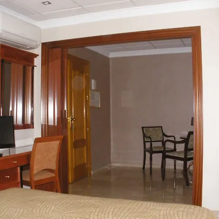 Sacromonte Hotel Granada