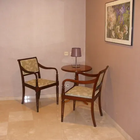 Sacromonte Hotel Granada
