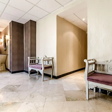 Hotel Sacromonte Granada