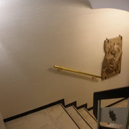 Sacromonte Hotel 3*
