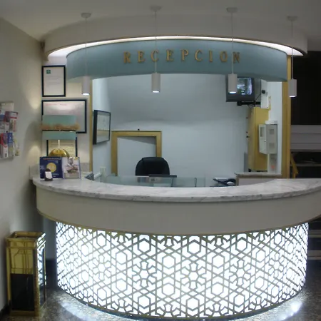 Sacromonte Hotel