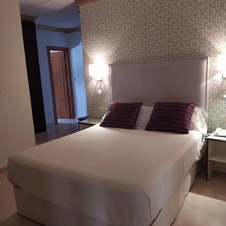 Sacromonte Hotel 3*