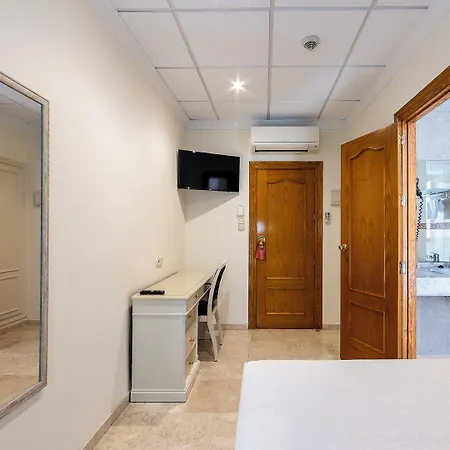 Sacromonte Hotel