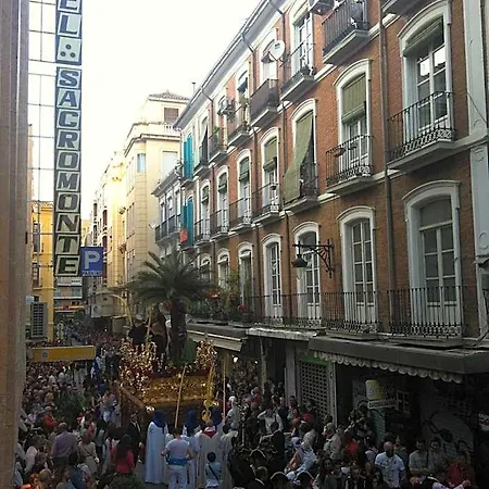 Hotel Sacromonte