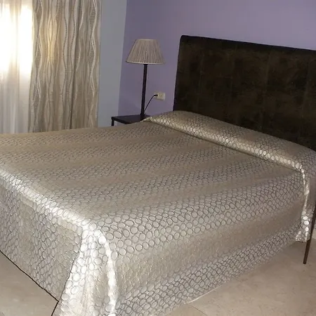 Sacromonte Hotel Grenada