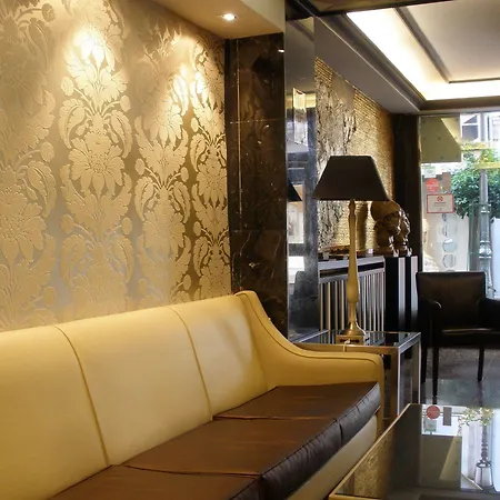 Sacromonte Hotel 3*