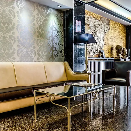 Sacromonte Hotel Granada