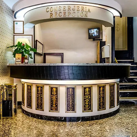 Hotel Sacromonte Granada