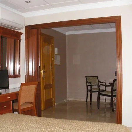 Sacromonte Hotel Granada