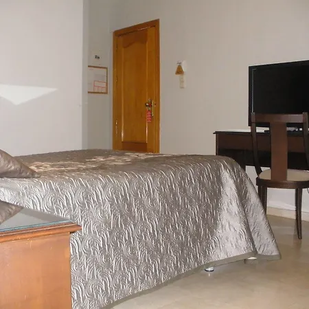Sacromonte Hotel Granada