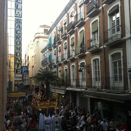 Sacromonte 3* Grenada