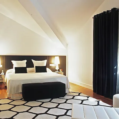 Sacromonte Hotel