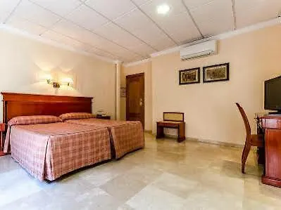 Sacromonte 3* Grenada