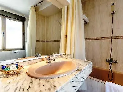 Hotel Sacromonte