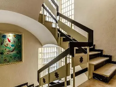 Sacromonte Hotel