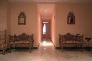 Sacromonte Ξενοδοχείο