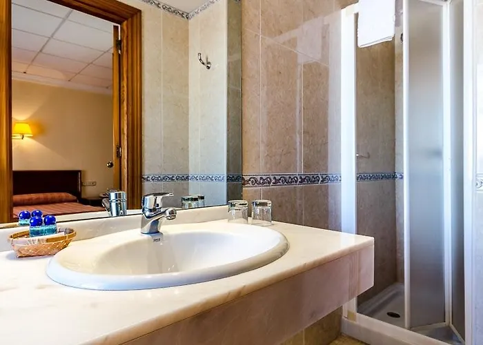 Sacromonte Hotel Granada