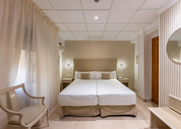 Sacromonte Otel Granada