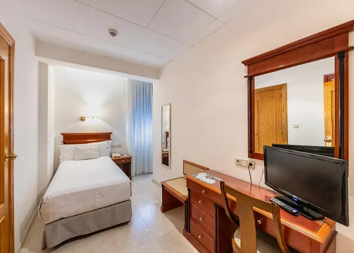 Sacromonte Otel Granada