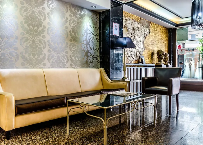 Sacromonte 3* Granada