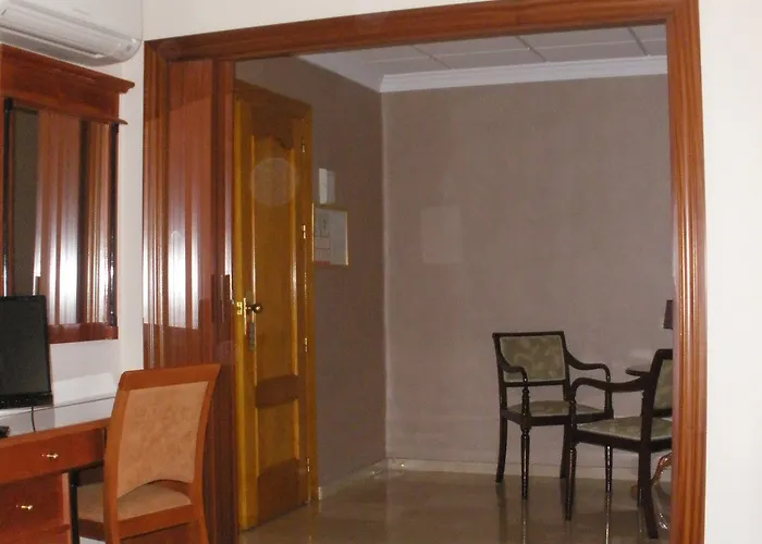 Sacromonte Otel Granada