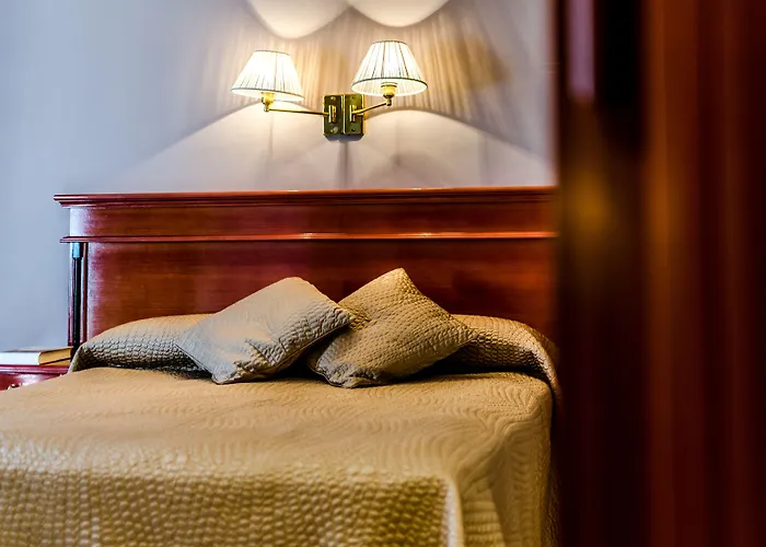 Sacromonte Otel Granada